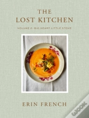 Capa do artigo Lost Kitchen Volume 2