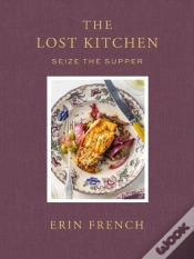 Capa do artigo Lost Kitchen Volume 3
