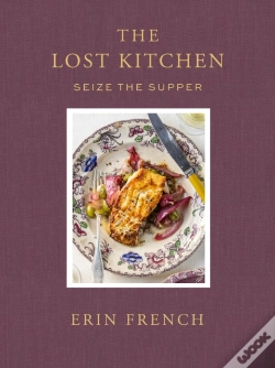 Capa do artigo Lost Kitchen Volume 3