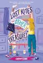 Lost Kites And Other Treasures - Preview