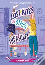 Capa do artigo Lost Kites And Other Treasures