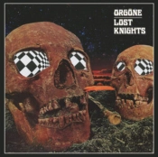 Capa do artigo Lost Knights - Vinil