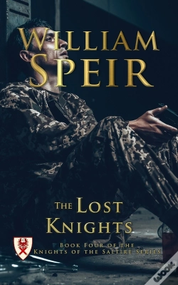 Capa do artigo Lost Knights