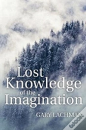 Capa do artigo Lost Knowledge Of The Imagination