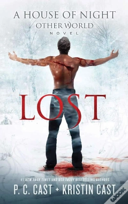 Capa do artigo Lost