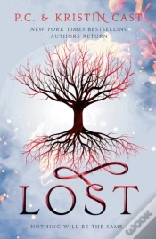 Capa do artigo Lost