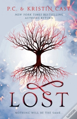 Capa do artigo Lost