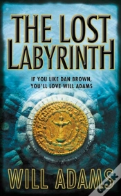 Capa do artigo Lost Labyrinth