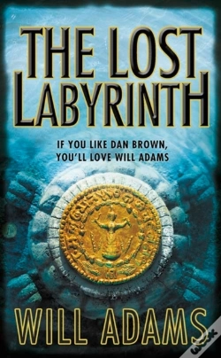 Capa do artigo Lost Labyrinth
