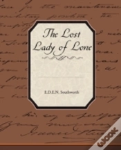 Capa do artigo Lost Lady Of Lone