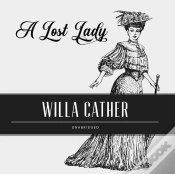 Capa do artigo Lost Lady
