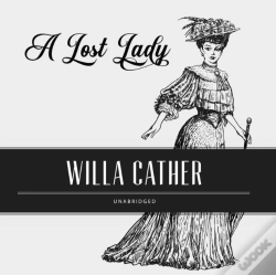 Capa do artigo Lost Lady