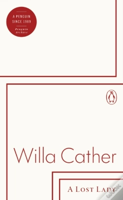 Capa do artigo Lost Lady