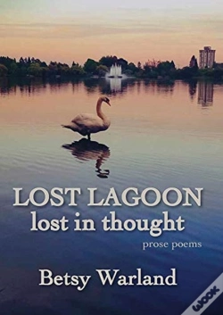 Capa do artigo Lost Lagoon / Lost In Thought