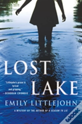 Lost Lake
