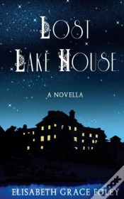 Capa do artigo Lost Lake House