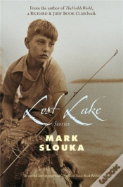 Capa do artigo Lost Lake