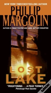 Capa do artigo Lost Lake