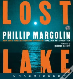 Capa do artigo Lost Lake