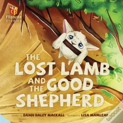 Capa do artigo Lost Lamb And The Good Shepherd, The