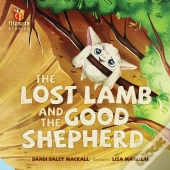 Lost Lamb And The Good Shepherd, The