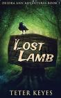 Lost Lamb - Preview
