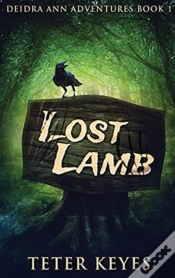 Capa do artigo Lost Lamb