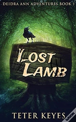 Capa do artigo Lost Lamb