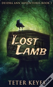Capa do artigo Lost Lamb