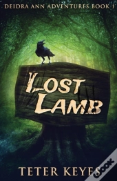 Lost Lamb