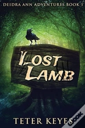 Lost Lamb