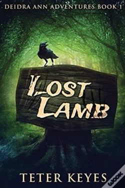 Capa do artigo Lost Lamb