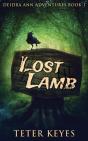 Lost Lamb - Preview