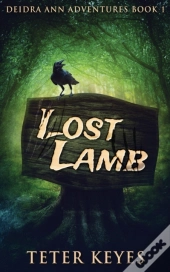 Lost Lamb