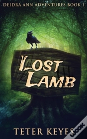 Capa do artigo Lost Lamb