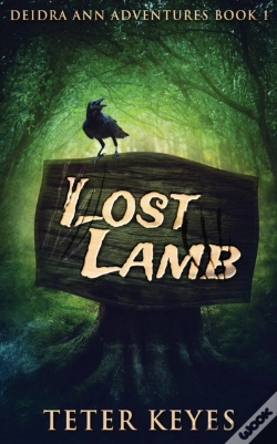 Capa do artigo Lost Lamb