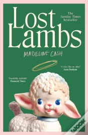 Capa do artigo Lost Lambs