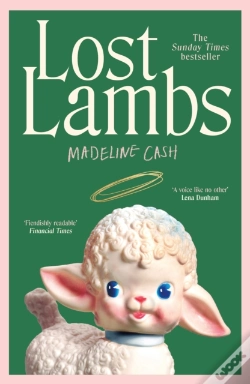 Capa do artigo Lost Lambs
