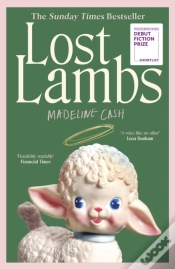 Capa do artigo Lost Lambs