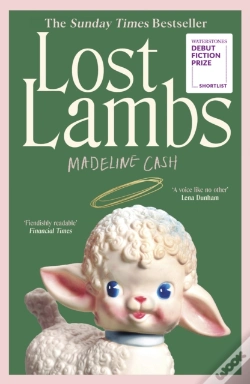 Capa do artigo Lost Lambs
