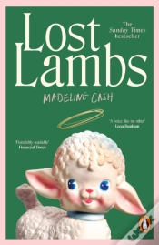 Capa do artigo Lost Lambs