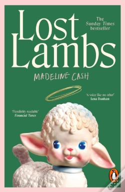 Capa do artigo Lost Lambs