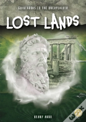 Capa do artigo Lost Lands
