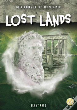 Capa do artigo Lost Lands