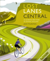 Capa do artigo Lost Lanes Central England