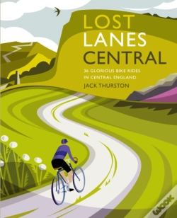 Capa do artigo Lost Lanes Central England