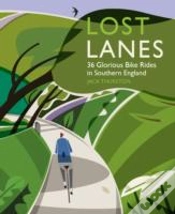 Capa do artigo Lost Lanes