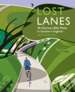 Capa do artigo Lost Lanes