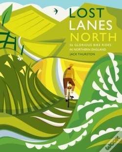 Capa do artigo Lost Lanes North