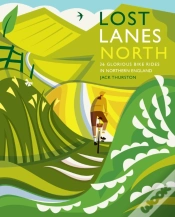 Capa do artigo Lost Lanes North
